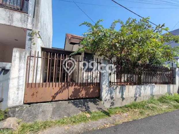 Rumah Modern Cantik 2 Kamar Bisa Langsung Pindah di Arcamanik Rumah Modern Cantik 2 Kamar Bisa Langsung Pindah di Arcamanik