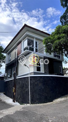 Rumah Elit Modern Siap Huni di Cigadung Bandung Rumah Elit Modern Siap Huni di Cigadung Bandung