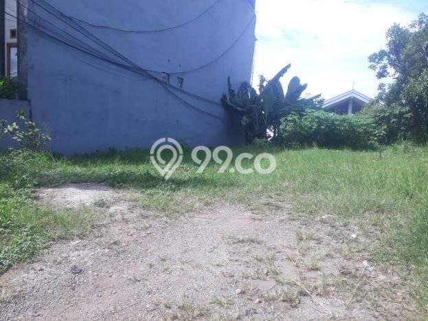 Dijual Tanah 393m2 di Cigadung, Bandung Dijual Tanah 393m2 di Cigadung, Bandung