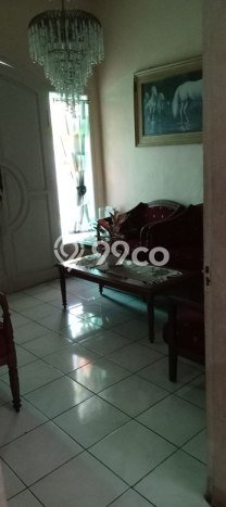 Rumah Modern Minimalis 4 Kamar Siap Huni di Rancasari Rumah Modern Minimalis 4 Kamar Siap Huni di Rancasari