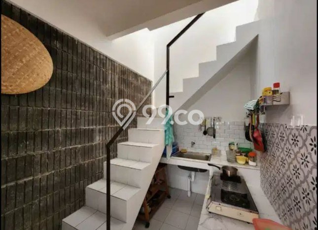 Jual Rumah Bagus Siap Huni LB 118m2 di Arcamanik, Bandung Jual Rumah Bagus Siap Huni LB 118m2 di Arcamanik, Bandung