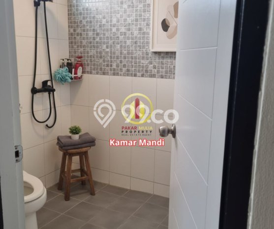 Rumah Modern 4 KT di Soekarno Hatta Bandung Unfurnished Rumah Modern 4 KT di Soekarno Hatta Bandung Unfurnished