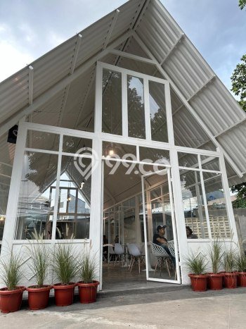 Komersial Dijual di Bandung LT 444m2 & LB 250m2 Lokasi Terbaik! Komersial Dijual di Bandung LT 444m2 & LB 250m2 Lokasi Terbaik!
