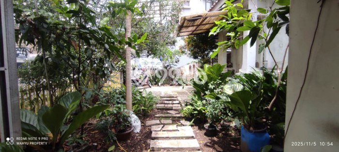 Rumah Luxury Modern Tanpa Renovasi di Riau Bandung Rumah Luxury Modern Tanpa Renovasi di Riau Bandung