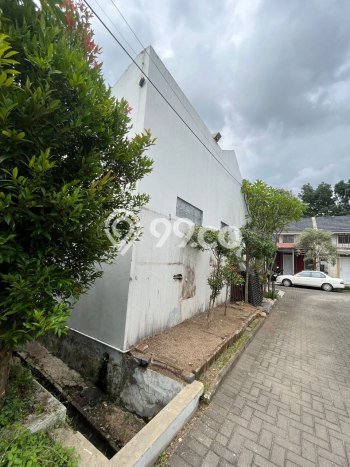 For Sale Hunian Rumah Nyaman 2 KT di Soekarno Hatta, Bandung For Sale Hunian Rumah Nyaman 2 KT di Soekarno Hatta, Bandung