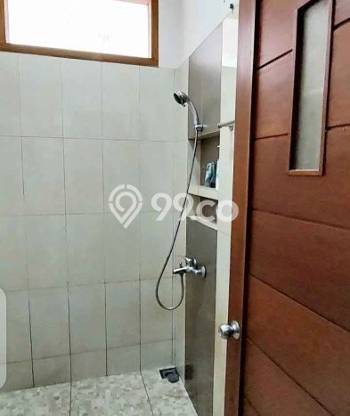 Rumah Modern Minimalis 4 KT Siap Huni di Arcamanik Rumah Modern Minimalis 4 KT Siap Huni di Arcamanik
