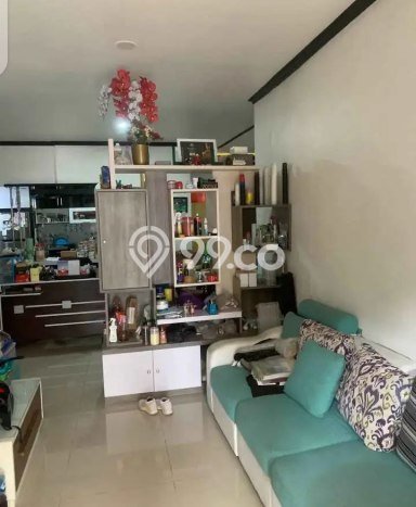 Rumah Modern Cantik 4 Kamar Bisa Langsung Pindah di Antapani Rumah Modern Cantik 4 Kamar Bisa Langsung Pindah di Antapani