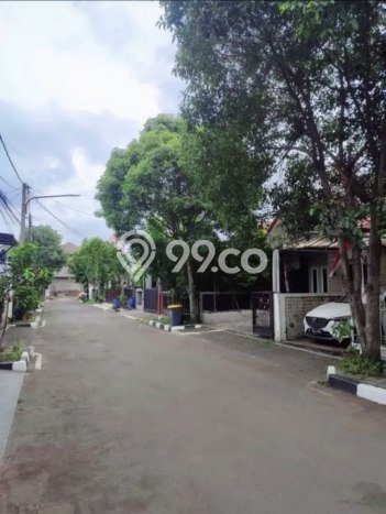 Rumah Strategis Minimalis Lb 65m2 di Antapani, Bandung Rumah Strategis Minimalis Lb 65m2 di Antapani, Bandung