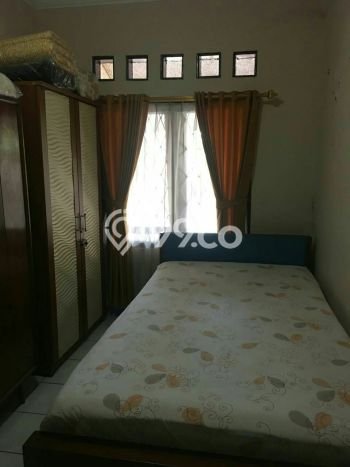 Dijual Cepat Rumah Favorit Siap Huni LB 90m2 di Margahayu, Bandung Dijual Cepat Rumah Favorit Siap Huni LB 90m2 di Margahayu, Bandung