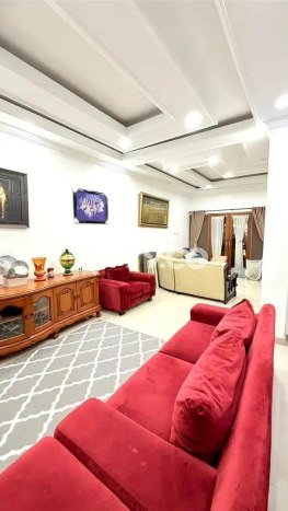 Dijual Hunian Mewah dengan Fasilitas Sekitar Lengkap di Antapani, Bandung Dijual Hunian Mewah dengan Fasilitas Sekitar Lengkap di Antapani, Bandung