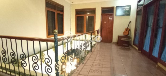 For Sale! Luxury House LT 363m2 Desain Modern di Sukaluyu For Sale! Luxury House LT 363m2 Desain Modern di Sukaluyu