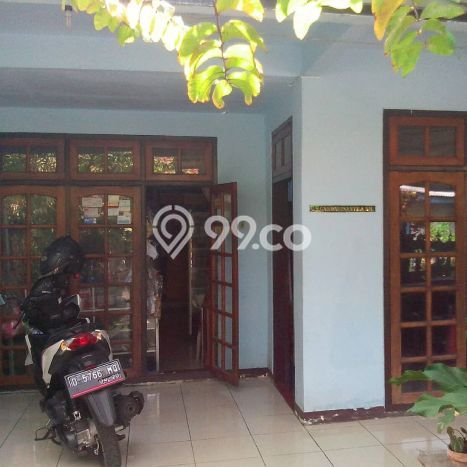 Best Deal Hunian Premium Ideal dan Luas di Antapani, Bandung Best Deal Hunian Premium Ideal dan Luas di Antapani, Bandung