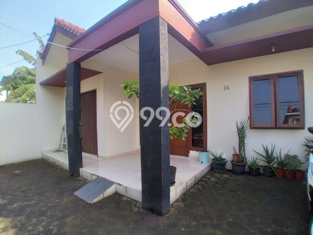 Rumah Luas Asri 9 KT Siap Huni di Buah Batu Bandung Rumah Luas Asri 9 KT Siap Huni di Buah Batu Bandung