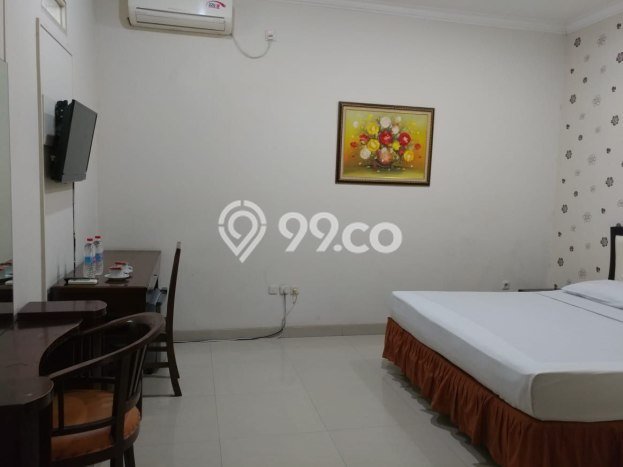 Rumah area Cikutra, Bandung, Luas 500m² LB 500m² - INVESTASI TERBAIK! Rumah area Cikutra, Bandung, Luas 500m² LB 500m² - INVESTASI TERBAIK!