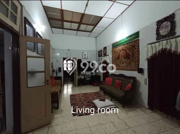 Siap Huni Hunian Elit 12 Kamar di Lengkong Dekat ke Mana Pun Siap Huni Hunian Elit 12 Kamar di Lengkong Dekat ke Mana Pun
