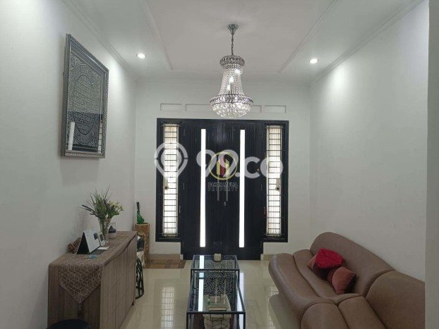 Rumah Minimalis 3 KT di Buah Batu Bandung Full Furnished Rumah Minimalis 3 KT di Buah Batu Bandung Full Furnished