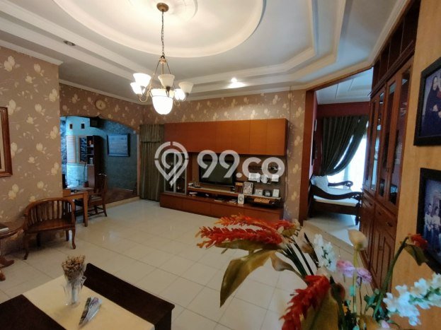 Dijual Rumah Mewah Elegan Dengan View Eksklusif di Turangga, Bandung Dijual Rumah Mewah Elegan Dengan View Eksklusif di Turangga, Bandung