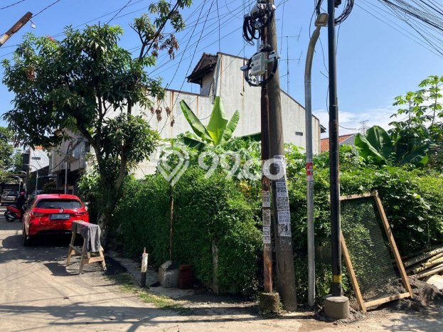Tanah di Rancasari, Luas 162m², Area Potensial, Lingkungan Nyaman Tanah di Rancasari, Luas 162m², Area Potensial, Lingkungan Nyaman