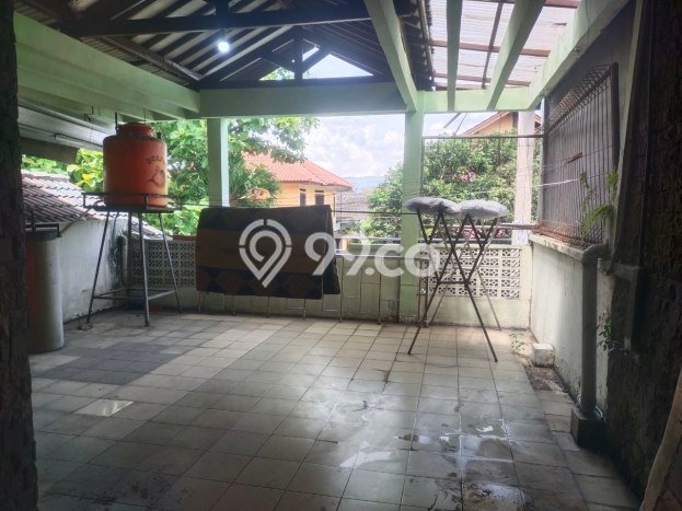 Rumah Minimalis 3 KT LT 300m2 di Soekarno Hatta Rumah Minimalis 3 KT LT 300m2 di Soekarno Hatta