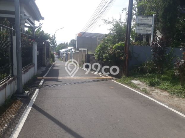 Dijual Tanah 393m2 di Cigadung, Bandung Dijual Tanah 393m2 di Cigadung, Bandung