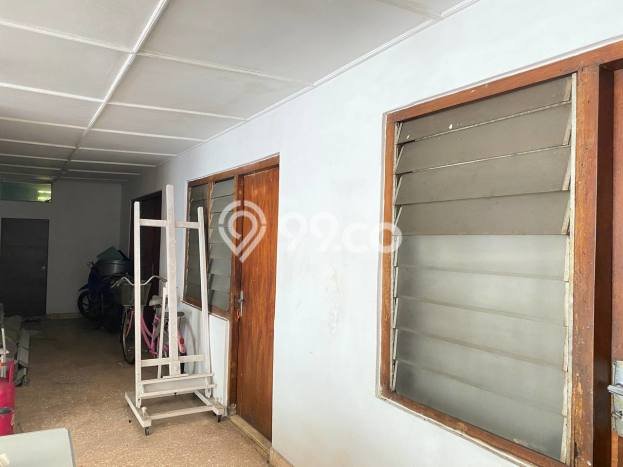 Rumah di Riau, LT 640m2m², Bangunan 400m2m² Rumah di Riau, LT 640m2m², Bangunan 400m2m²