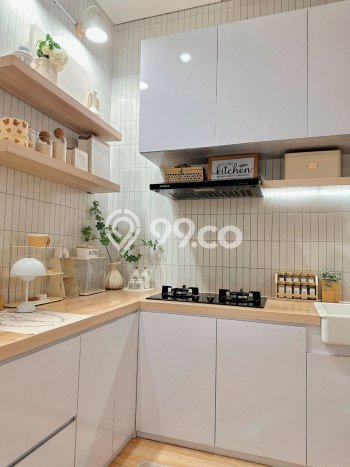 Dijual Rumah Modern 3 KT di Setiabudi, Bandung Dijual Rumah Modern 3 KT di Setiabudi, Bandung