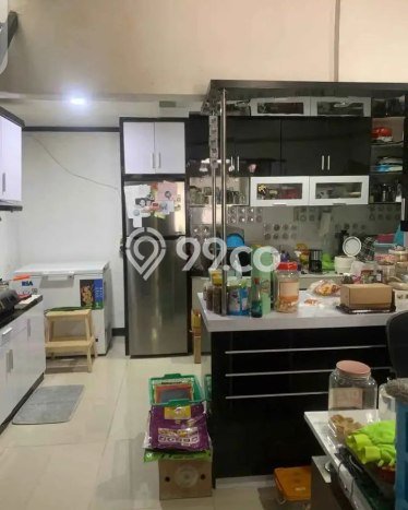 Rumah Modern Cantik 4 Kamar Bisa Langsung Pindah di Antapani Rumah Modern Cantik 4 Kamar Bisa Langsung Pindah di Antapani