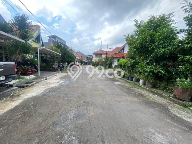 Rumah Modern Cantik 5 Kamar Siap Huni di Arcamanik Rumah Modern Cantik 5 Kamar Siap Huni di Arcamanik