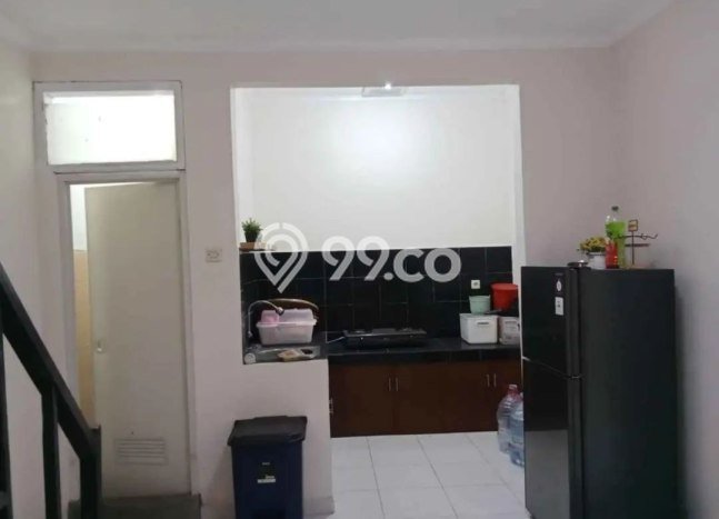 Rumah Modern 3 Kamar LT 141m2 di Soekarno Hatta Rumah Modern 3 Kamar LT 141m2 di Soekarno Hatta