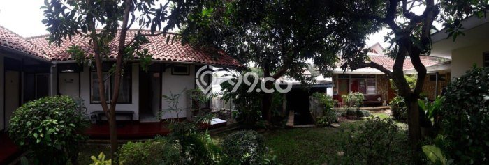 Jual Cepat Rumah 8 KT 4 KM di Pusat Kota Dago, Bandung Jual Cepat Rumah 8 KT 4 KM di Pusat Kota Dago, Bandung