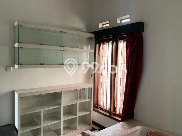 Dijual Cepat Rumah Favorit Siap Huni LB 147m2 di Antapani, Bandung Dijual Cepat Rumah Favorit Siap Huni LB 147m2 di Antapani, Bandung