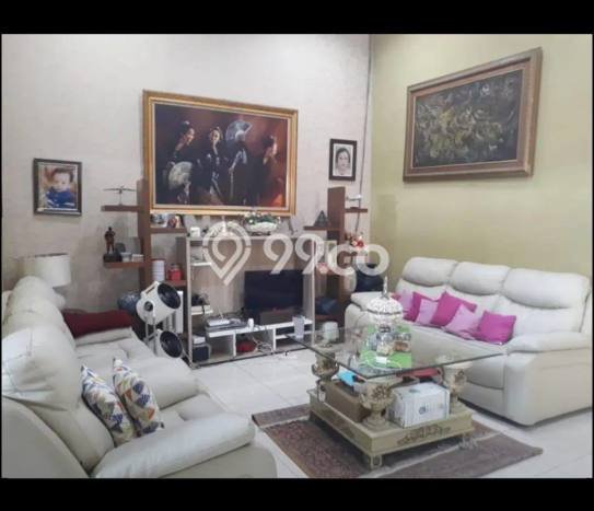 Hunian Cantik Minimalis Lb 150m2 di Batununggal, Bandung Hunian Cantik Minimalis Lb 150m2 di Batununggal, Bandung