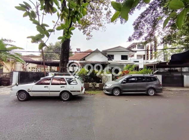 Siap Huni Hunian Elit 12 Kamar di Lengkong Dekat ke Mana Pun Siap Huni Hunian Elit 12 Kamar di Lengkong Dekat ke Mana Pun