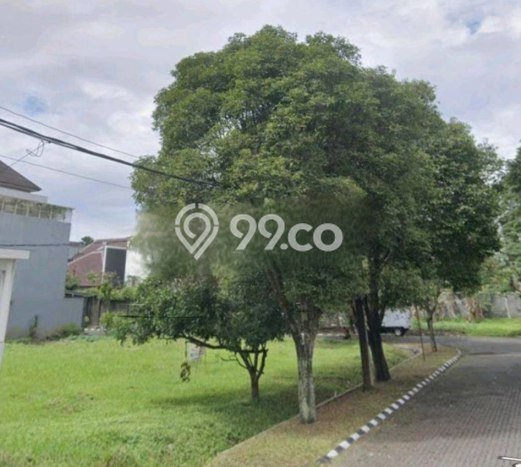 AREA PROSPEKTIF! Tanah Kawasan Batununggal, Luas 374m2m², Akses Transportasi, Kawasan Potensial AREA PROSPEKTIF! Tanah Kawasan Batununggal, Luas 374m2m², Akses Transportasi, Kawasan Potensial