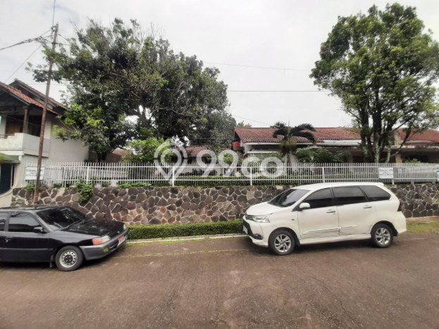 Jual Cepat Rumah 8 KT 4 KM di Pusat Kota Dago, Bandung Jual Cepat Rumah 8 KT 4 KM di Pusat Kota Dago, Bandung