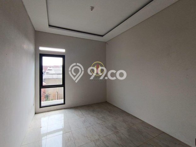 Hunian Cantik Modern Lb 120m2 di Margahayu, Bandung Hunian Cantik Modern Lb 120m2 di Margahayu, Bandung