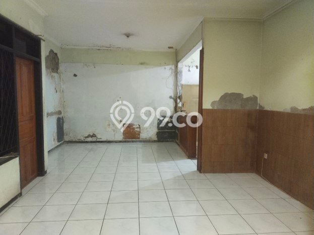 Rumah Minimalis 3 KT LT 300m2 di Soekarno Hatta Rumah Minimalis 3 KT LT 300m2 di Soekarno Hatta