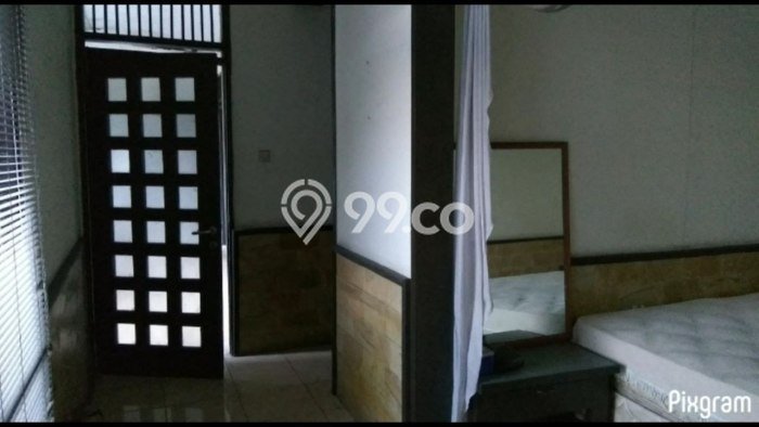 Rumah Luxury Modern Siap Huni di Turangga Bandung Rumah Luxury Modern Siap Huni di Turangga Bandung