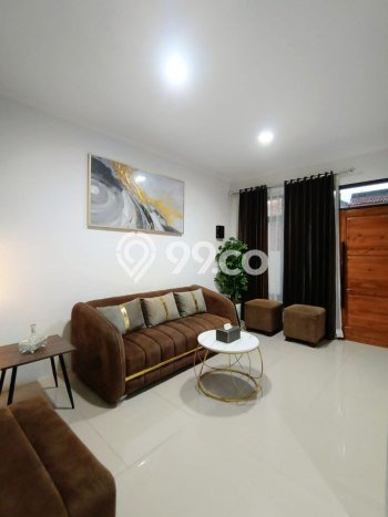 Jual Rumah Favorit Siap Huni LB 104m2 di Rancasari, Bandung Jual Rumah Favorit Siap Huni LB 104m2 di Rancasari, Bandung