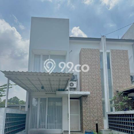 Dijual Cepat Rumah Bagus Siap Huni LB 82m2 di Soekarno Hatta, Bandung Dijual Cepat Rumah Bagus Siap Huni LB 82m2 di Soekarno Hatta, Bandung
