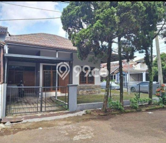 Dijual Rumah Strategis Bagus Punya 3 KT di Antapani Bandung SHM Dijual Rumah Strategis Bagus Punya 3 KT di Antapani Bandung SHM