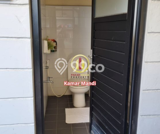 Rumah Modern 4 KT di Soekarno Hatta Bandung Unfurnished Rumah Modern 4 KT di Soekarno Hatta Bandung Unfurnished