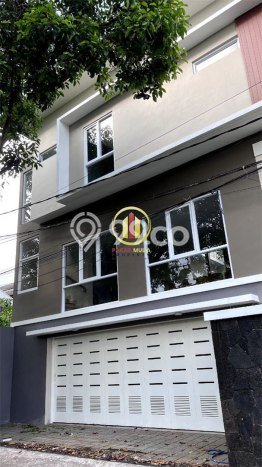 Rumah Elit Modern Siap Huni di Cigadung Bandung Rumah Elit Modern Siap Huni di Cigadung Bandung