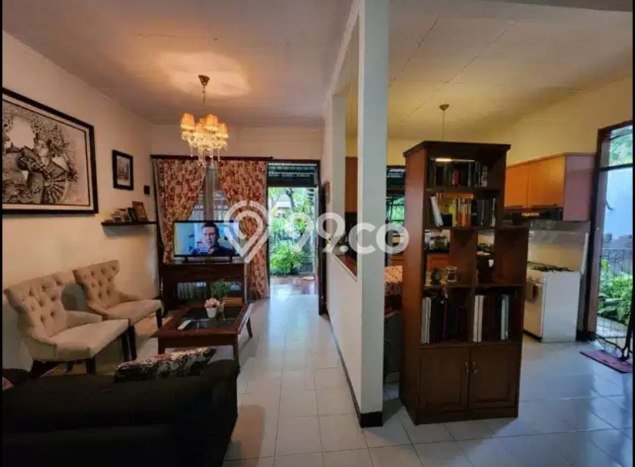 Jual Rumah Bagus Siap Huni LB 118m2 di Arcamanik, Bandung Jual Rumah Bagus Siap Huni LB 118m2 di Arcamanik, Bandung