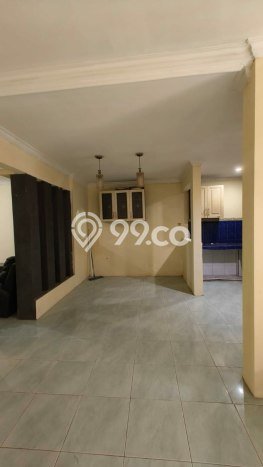 Jual Rumah Favorit Siap Huni LB 180m2 di Rancasari, Bandung Jual Rumah Favorit Siap Huni LB 180m2 di Rancasari, Bandung