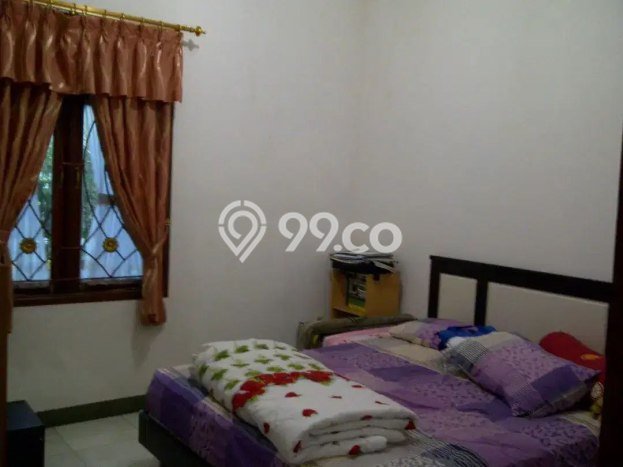 Rumah Modern Minimalis 3 Kamar Bisa Langsung Pindah di Antapani Rumah Modern Minimalis 3 Kamar Bisa Langsung Pindah di Antapani