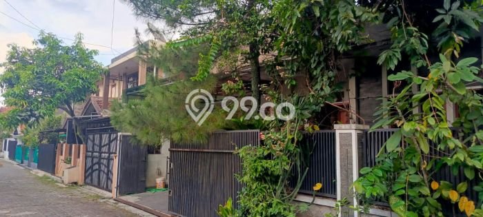 Rumah Modern Minimalis 3 Kamar Bisa Langsung Pindah di Rancasari Rumah Modern Minimalis 3 Kamar Bisa Langsung Pindah di Rancasari