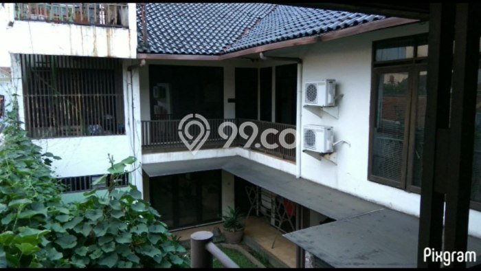 Rumah Luxury Modern Siap Huni di Turangga Bandung Rumah Luxury Modern Siap Huni di Turangga Bandung