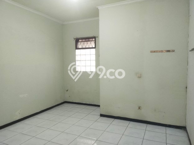 Rumah Minimalis 3 KT LT 300m2 di Soekarno Hatta Rumah Minimalis 3 KT LT 300m2 di Soekarno Hatta