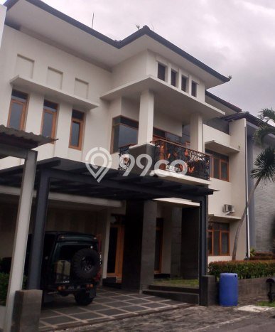Hunian Elit LB 450m2 Siap Pakai Desain Elegan di Mekar Wangi, Bandung Hunian Elit LB 450m2 Siap Pakai Desain Elegan di Mekar Wangi, Bandung